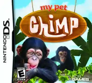 My Pet Chimp (USA)